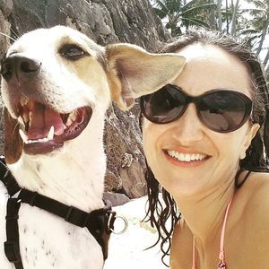 Meet your Posher, Nik